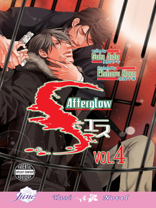 Title details for S, Volume 4 by Saki Aida - Available